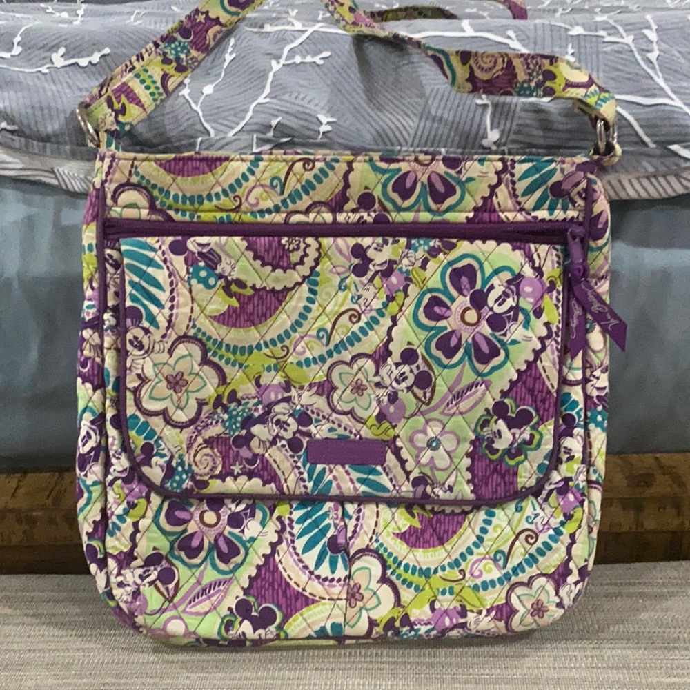 Vera Bradley Disney